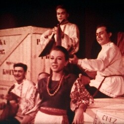 Film scopitone de - 16,