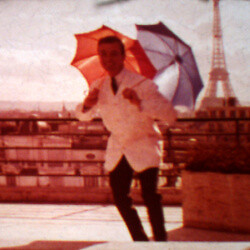 Film scopitone de - 16, mm: