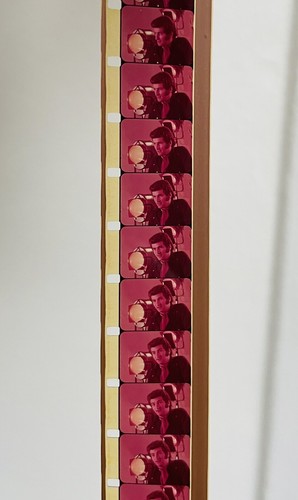 Rare bobine film scopitone - rare,