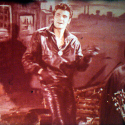 Film scopitone de vince - de,