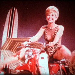 Film 2 scopitones - scopitones, 1960
