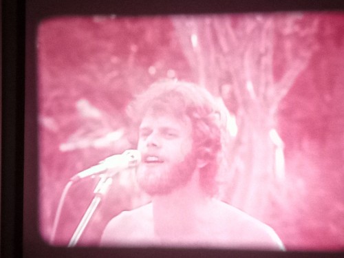 Film 16mm scopitone - , awb