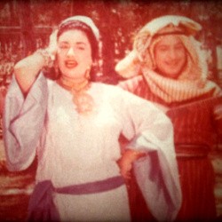 Film scopitone hirri - 16, "hirri"