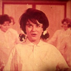 Film scopitone de tina - scopitone,