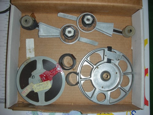 Film pour scopitone hervé - scopitone:,