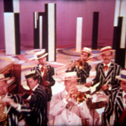 Film scopitone de - film, mm: