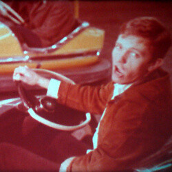 Film scopitone de frank - 16, mm: